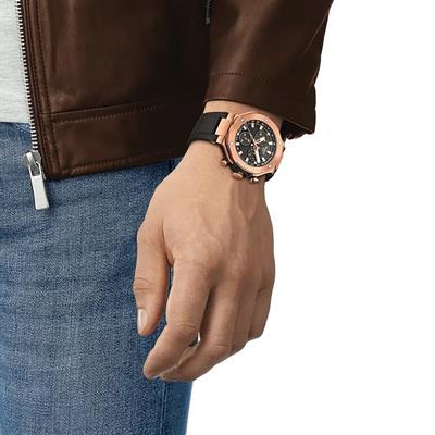 Tissot T-Race Chronograph T141.417.37.051.00 Erkek Saati