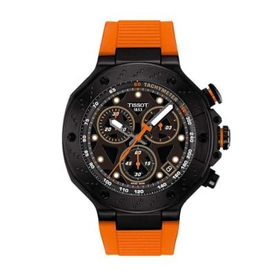 Tissot T-Race Chronograph T141.417.37.051.02 Erkek Kol Saati