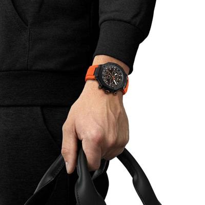 Tissot T-Race Chronograph T141.417.37.051.02 Erkek Kol Saati