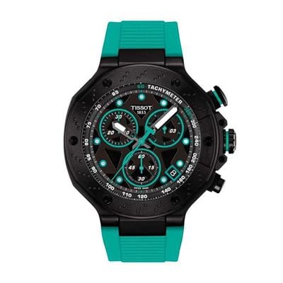 Tissot T-Race Chronograph T141.417.37.051.01 Erkek Kol Saati