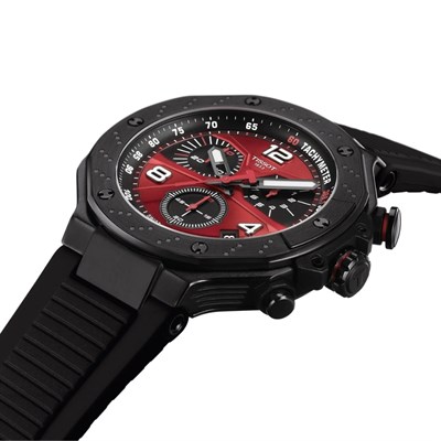Tissot T-Race MotoGP 2026 45mm Kol Saati T141.417.37.422.00 