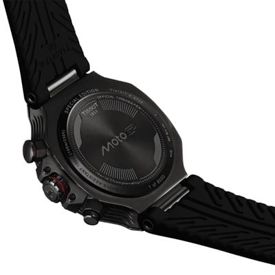 Tissot T-Race MotoGP 2026 45mm Kol Saati T141.417.37.422.00 