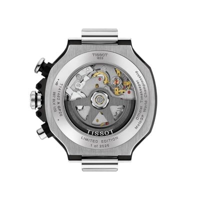 Tissot T-Race MotoGP 2026 Limited edition Saat T141.462.27.051.00
