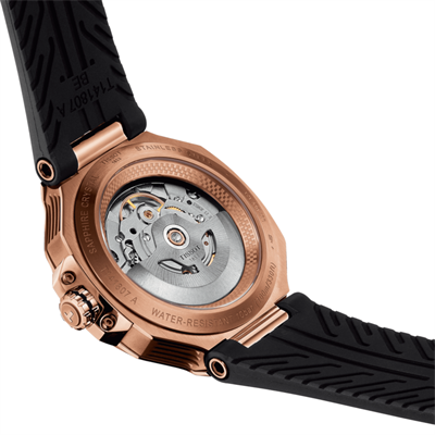 Tissot T-Race Powermatic 80 Erkek Kol Saati T141.807.37.051.00