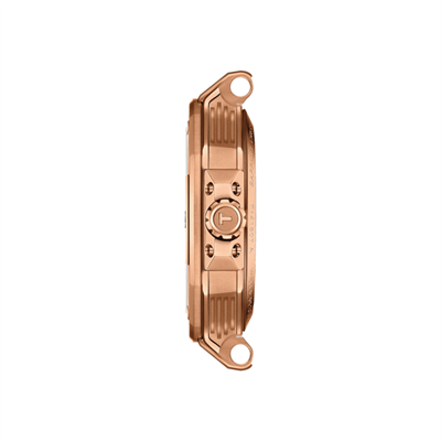 Tissot T-Race Powermatic 80 Erkek Kol Saati T141.807.37.051.00