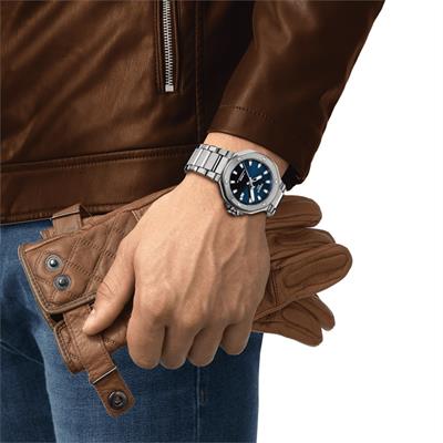 Tissot T-Race Powermatic 80 Erkek Kol Saati T141.807.11.041.00