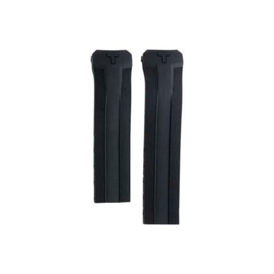 Tissot T-Touch Solar Saatler için Orijinal Siyah Kauçuk Kordon T610034733 T610.034.733