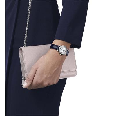 Tissot T006.207.11.036.01 Le Locle Automatic Lady 20th Anniversary Kadın Kol Saati 