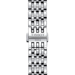 Tissot T006.407.11.033.00 Le Locle Powermatic 80 Automatic Erkek Saati