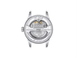 Tissot T006.407.11.043.00 Le Locle Powermatic 80 Automatic Erkek Saati