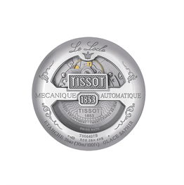 Tissot T006.407.11.053.00 Le Locle Powermatic 80 Automatic Erkek Saati