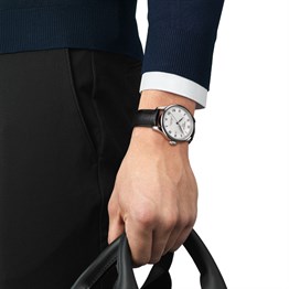 Tissot T006.407.16.033.00 Le Locle Powermatic 80 Automatic Erkek Saati