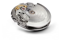 Tissot T006.407.16.033.00 Le Locle Powermatic 80 Automatic Erkek Saati