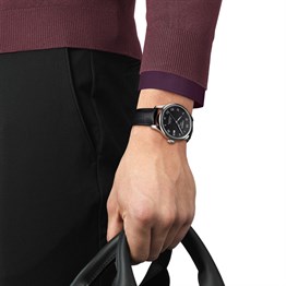 Tissot T006.407.16.053.00 Le Locle Powermatic 80 Automatic Erkek Saati