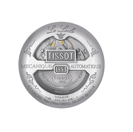 Tissot T006.407.22.033.00 Le Locle Powermatic 80 Automatic Erkek Saati