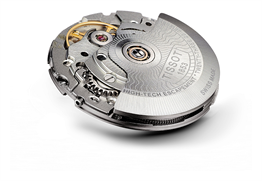 Tissot T006.407.22.033.01 Le Locle Powermatic 80 Automatic Erkek Saati