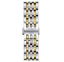 Tissot T006.407.22.033.01 Le Locle Powermatic 80 Automatic Erkek Saati