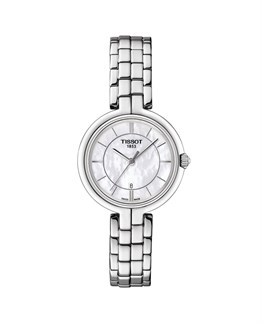Tissot T094.210.11.111.00 Flamingo Bayan Saati