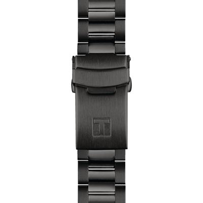 Tissot T120.807.33.051.00 Seastar 1000 Powermatic 80  Erkek Kol Saati