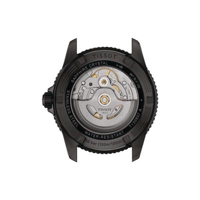 Tissot T120.807.33.051.00 Seastar 1000 Powermatic 80  Erkek Kol Saati