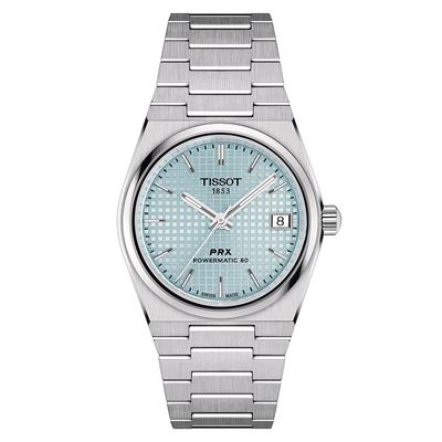 Tissot T137.207.11.351.00 PRX Powermatic 80 35 mm Kadın Kol Saati