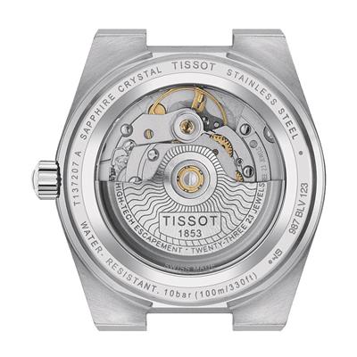 Tissot T137.207.11.351.00 PRX Powermatic 80 35 mm Kadın Kol Saati