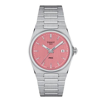 Tissot T137.210.11.331.00 PRX 35MM  Unisex  Kol Saati
