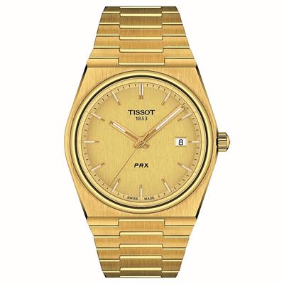 Tissot T137.410.33.021.00 PRX Erkek Kol Saati