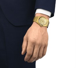 Tissot T137.410.33.021.00 PRX Erkek Kol Saati