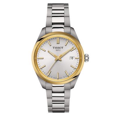 Tissot T150.210.21.031.00 PR 100 34 mm Bayan Kol Saati