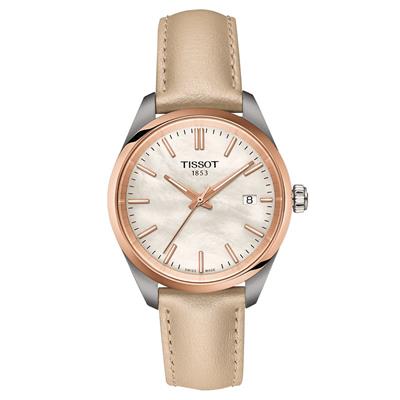 Tissot T150.210.26.111.00 PR 100 34 mm Bayan Kol Saati