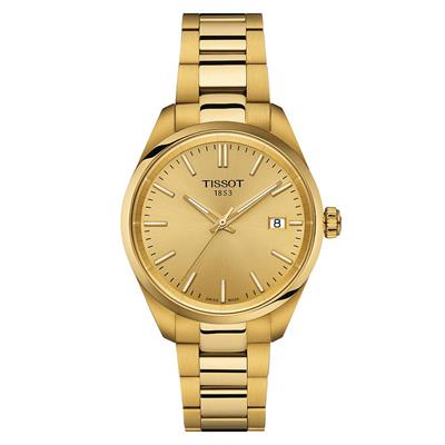 Tissot T150.210.33.021.00 PR 100 34 mm Bayan Kol Saati