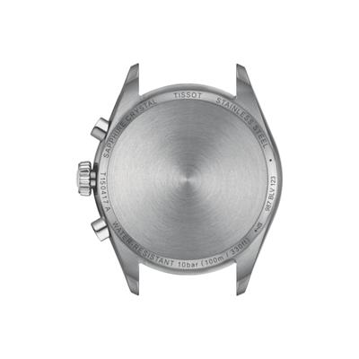 Tissot T150.417.11.041.00 PR 100 Chronograph Erkek Kol Saati 