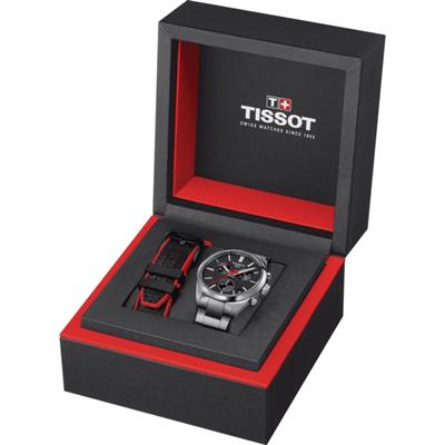 Tissot T150.417.11.051.01  PR 100 Vuelta  Erkek Kol Saati
