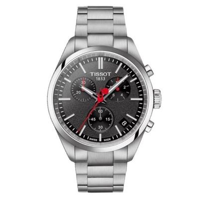 Tissot T150.417.11.051.01  PR 100 Vuelta  Erkek Kol Saati
