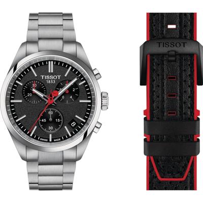 Tissot T150.417.11.051.01  PR 100 Vuelta  Erkek Kol Saati