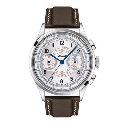 Tissot Telemeter 1938 Erkek Saati T142.462.16.032.00