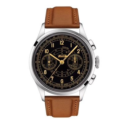 Tissot Telemeter 1938 Erkek Saati T142.462.16.052.00