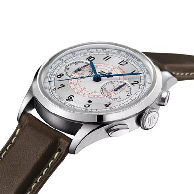 Tissot Telemeter 1938 Erkek Saati T142.462.16.032.00
