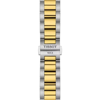 Tissot PR 100 Chronograph 40mm T150.417.22.031.00 Kol Saati 
