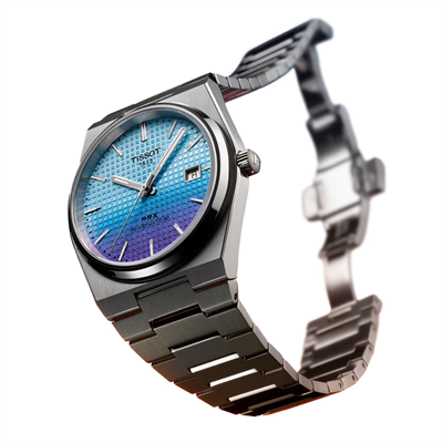 Tissot PRX Powermatic 80 Degrade 40mm T137.407.11.351.01