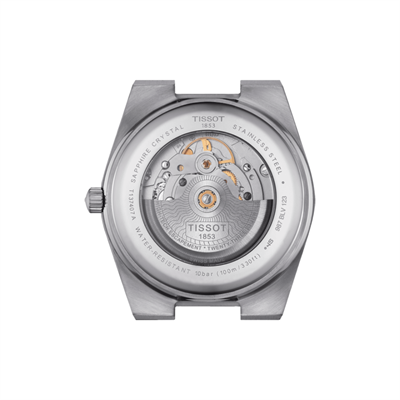 Tissot PRX Powermatic 80 Degrade 40mm T137.407.11.351.01