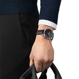 Tissot Tradition Chronograph T063.617.16.057.00 Erkek Saati