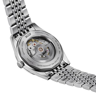 Tissot Visodate 39mm Erkek Kol Saati T157.407.11.041.00