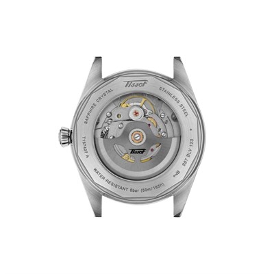 Tissot Visodate 39mm Erkek Kol Saati T157.407.11.041.00