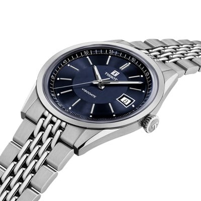 Tissot Visodate 39mm Erkek Kol Saati T157.407.11.041.00