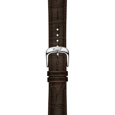 Tissot Visodate 39mm Erkek Kol Saati T157.407.16.031.00