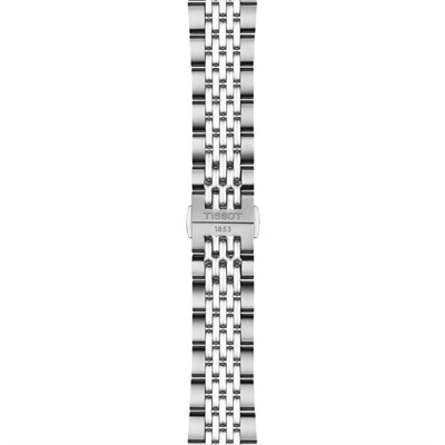 Tissot Visodate 39mm Erkek Kol Saati T157.407.11.051.00