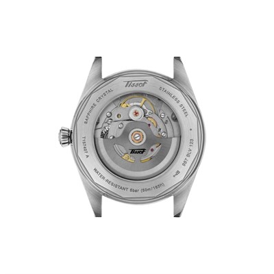 Tissot Visodate 39mm Erkek Kol Saati T157.407.11.051.00