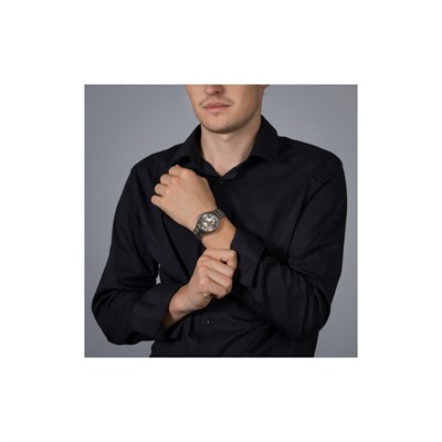 Rado True Round Automatic Open Heart Erkek Saati R27108112